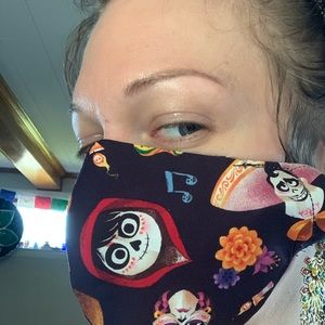 Meet your Posher, Lillie mae